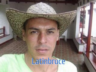 Latinbruce