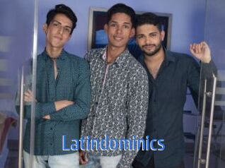 latindominics 12x Gay
