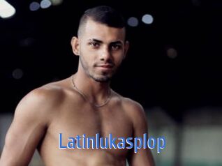 Latinlukasplop