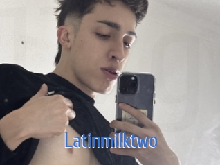 latinmilktwo 12x Gay