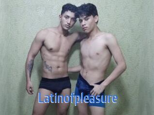 Latinofpleasure