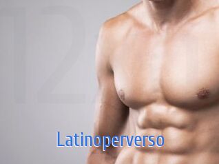 Latinoperverso