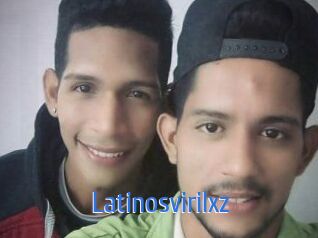 latinosvirilxz 12x Gay