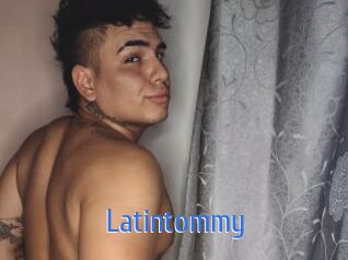 Latintommy