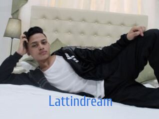 Lattindream