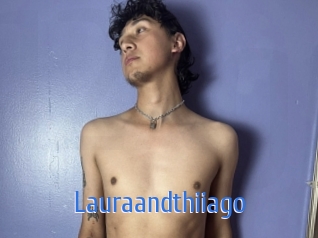 Lauraandthiiago