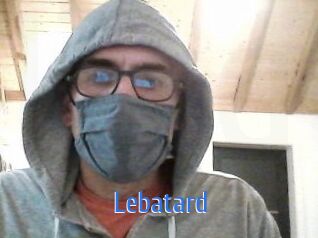lebatard 12x Gay