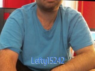 Lefty15242