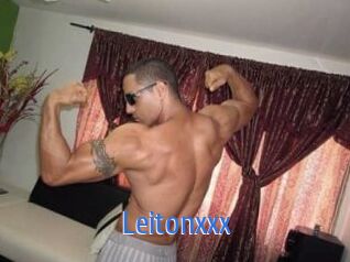 Leitonxxx