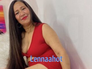Lennaahot
