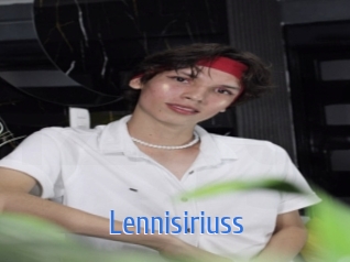 lennisiriuss 12x Gay