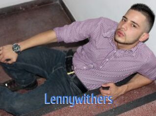 Lennywithers