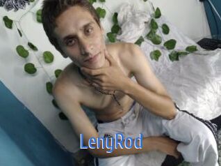 LenyRod