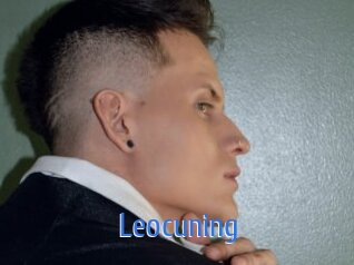 Leocuning