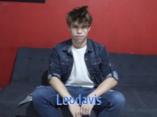 Leodavis