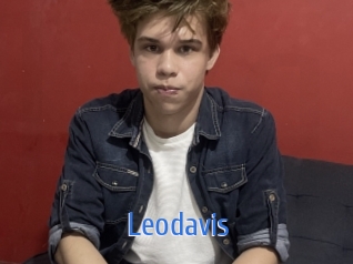 Leodavis