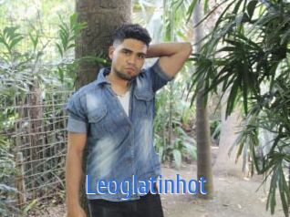 Leoglatinhot