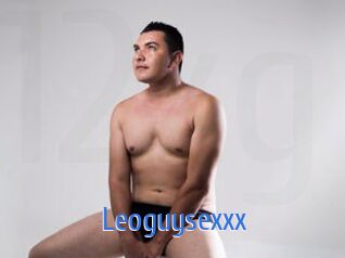 Leoguysexxx