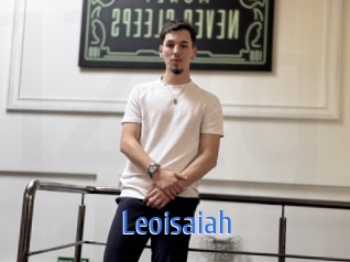 leoisaiah 12x Gay