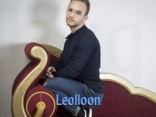 Leolioon