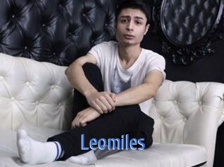 Leomiles