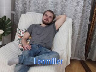 Leomiller