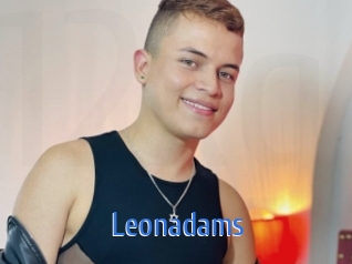 leonadams 12x Gay