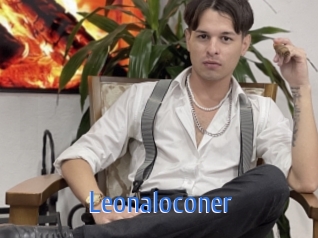 leonaloconer 12x Gay