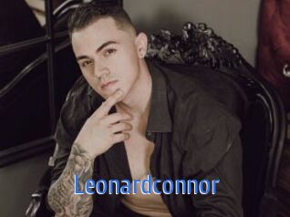 Leonardconnor