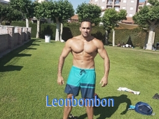 Leonbombon