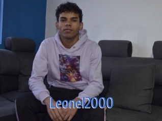 Leonel2000
