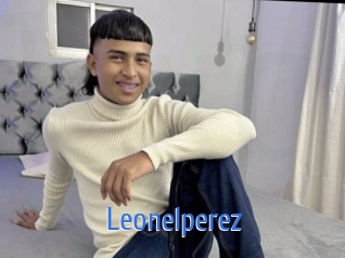 Leonelperez