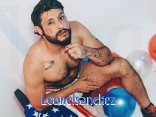 leonelsanchez 12x Gay