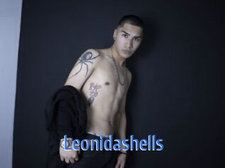 Leonidashells