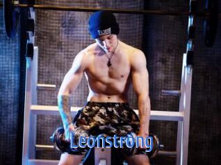 Leonstrong