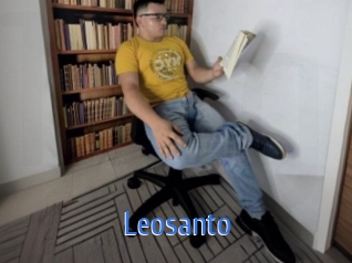 Leosanto