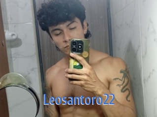 Leosantoro22