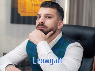 Leowyatt