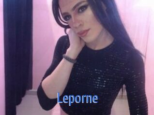 Leporne