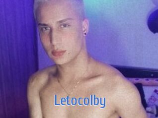 Letocolby