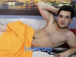 Levanmays