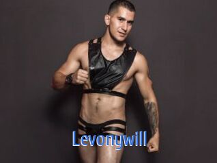 Levonywill