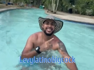 Levylatinobigcock