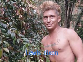 Lewis_dixon