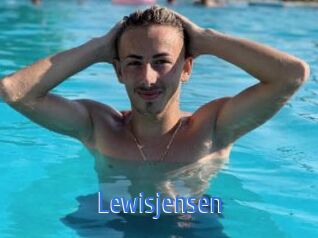 Lewisjensen