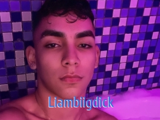 Liambiigdick