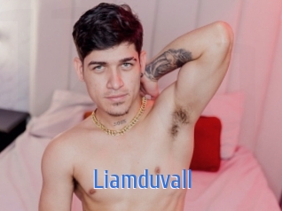 Liamduvall