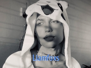 liamfoxs 12x Gay