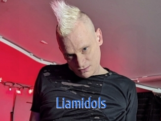 liamidols 12x Gay