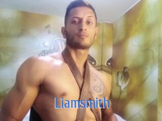 Liamsmith